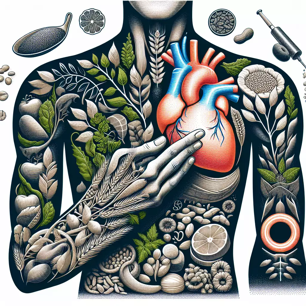 Dampak Gizi Buruk terhadap Kesehatan dan Cara Mengatasinya