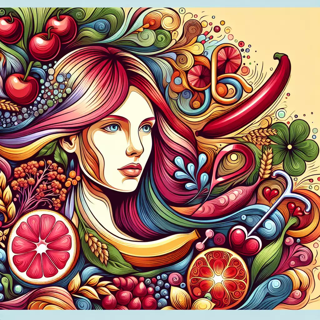 Anemia: Penyebab, Gejala, dan Cara Mengatasinya dengan Pola Makan Sehat