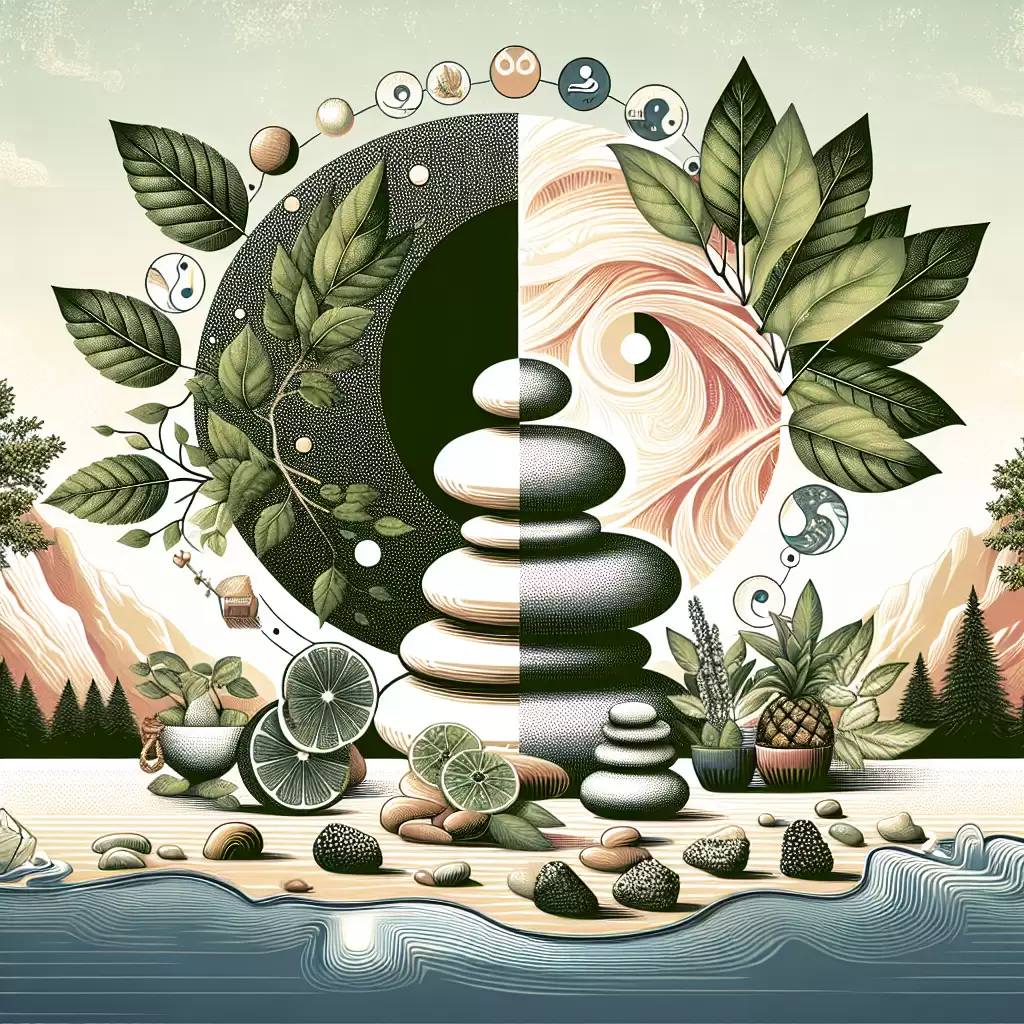 Manfaat Meditasi dalam Menjalani Gaya Hidup yang Lebih Sehat