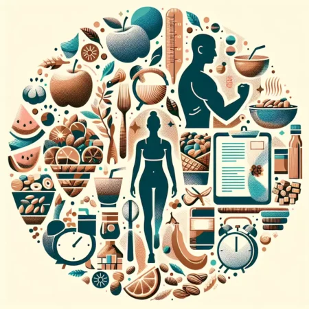 Kebiasaan Sehari-hari yang Bisa Membantu Menjaga Berat Badan Ideal