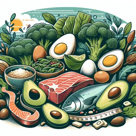Diet Keto: Apa yang Perlu Anda Ketahui Sebelum Mencobanya?