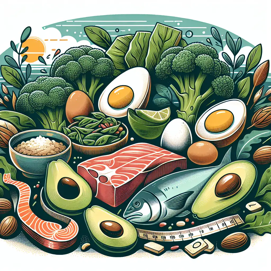 Diet Keto: Apa yang Perlu Anda Ketahui Sebelum Mencobanya?