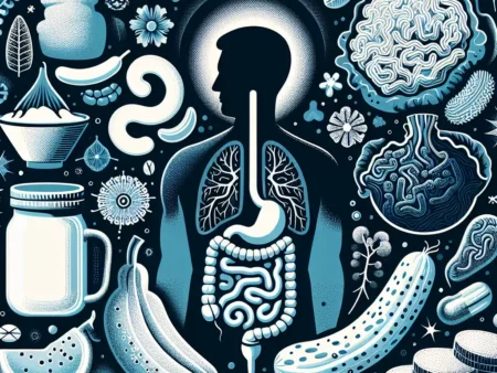 Manfaat Makanan Fermentasi untuk Kesehatan Usus