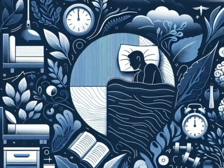 Pola Tidur yang Baik untuk Meningkatkan Kesehatan Tubuh