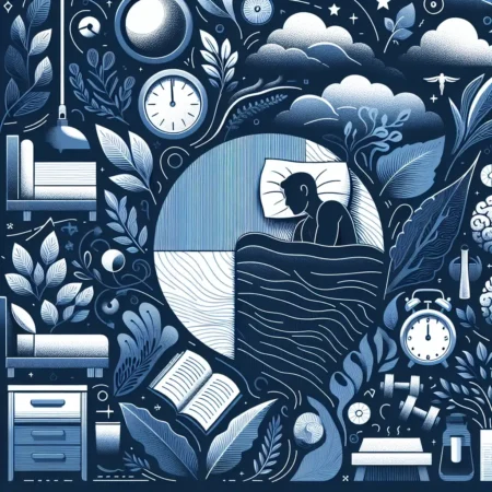 Pola Tidur yang Baik untuk Meningkatkan Kesehatan Tubuh