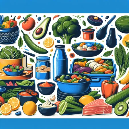 Resep Makanan Sehat yang Cocok untuk Bekal Sehari-hari