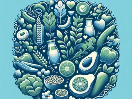 Mengenal Diet Vegan dan Manfaatnya bagi Kesehatan