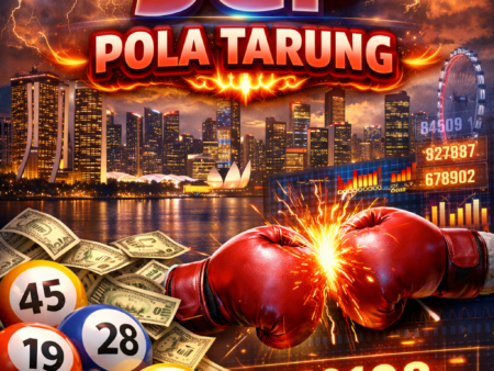 Data SGP Pola Tarung