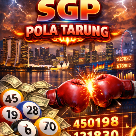 Data SGP Pola Tarung