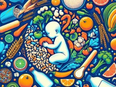 Resep Makanan Sehat untuk Anak agar Tumbuh Kembang Optimal