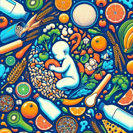 Resep Makanan Sehat untuk Anak agar Tumbuh Kembang Optimal