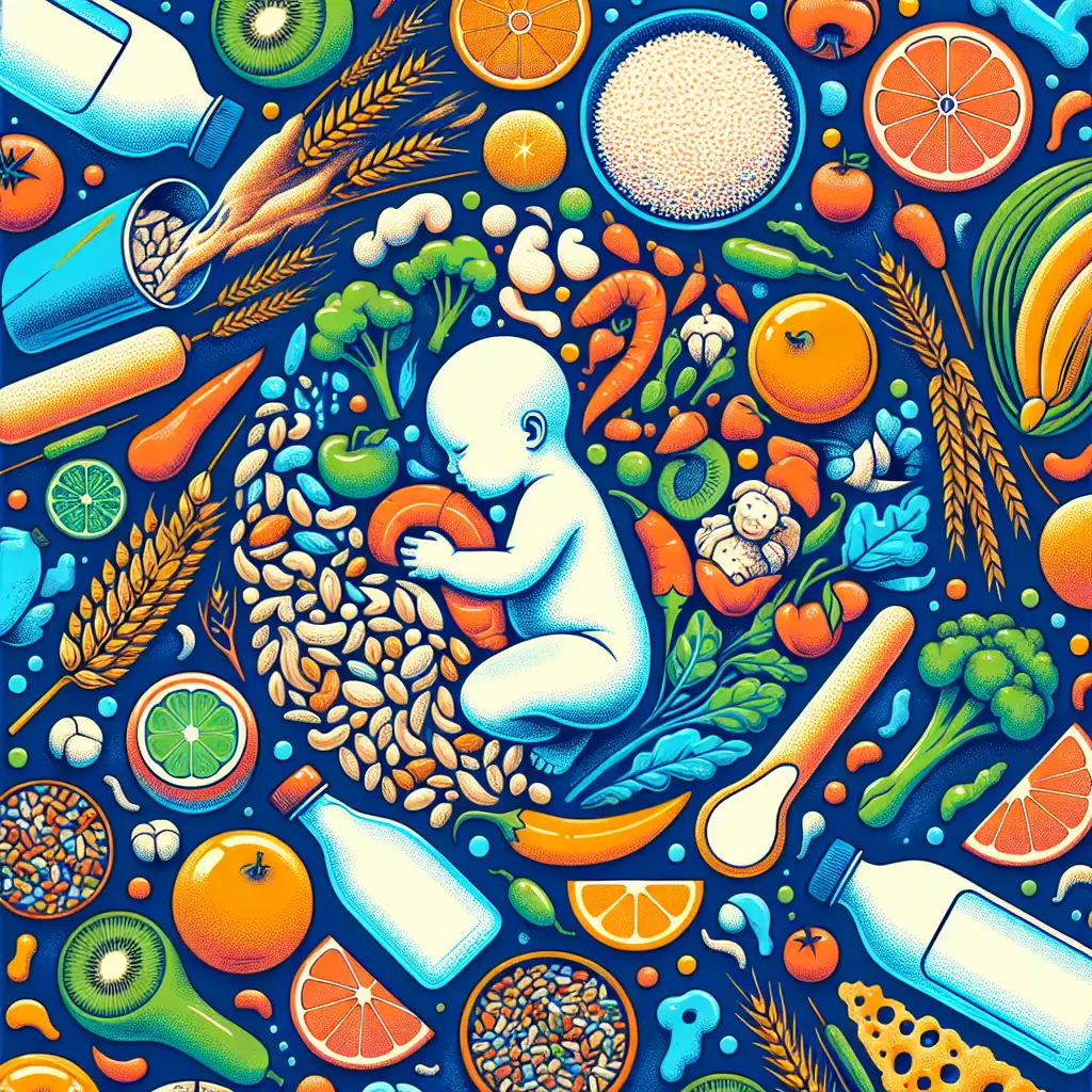 Resep Makanan Sehat untuk Anak agar Tumbuh Kembang Optimal