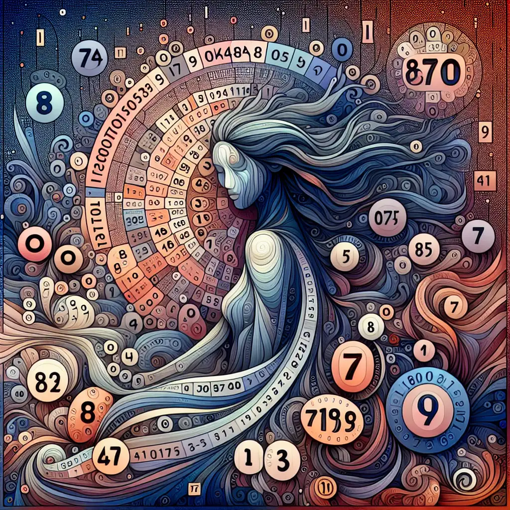 Data Togel Sydney 6D Nagasaon