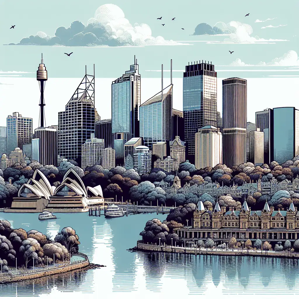 Paito Warna Sydney Angkanet