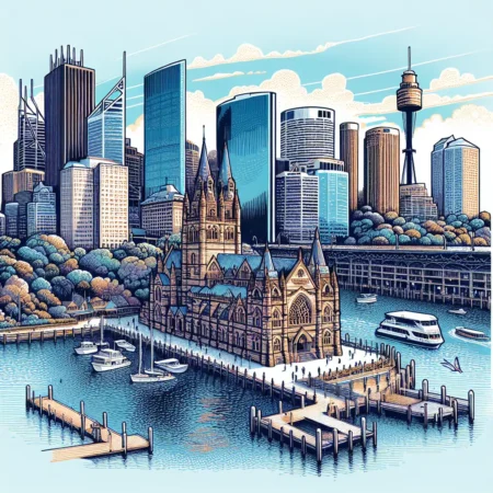 Live Draw Sydney Raja Paito