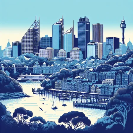 Paito Warna Sydney Virdsam