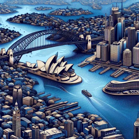 Live Draw Sydney Bos Paito