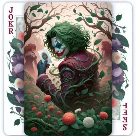 Live Draw HK Joker Merah