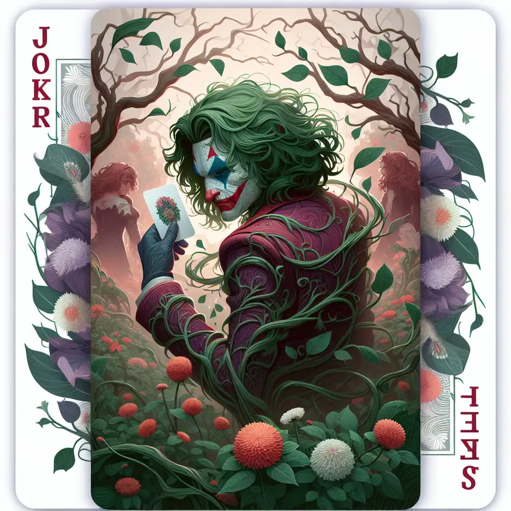 Live Draw HK Joker Merah