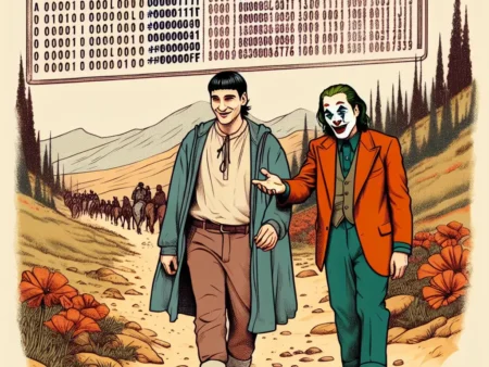 Data HK 6D Joker Merah