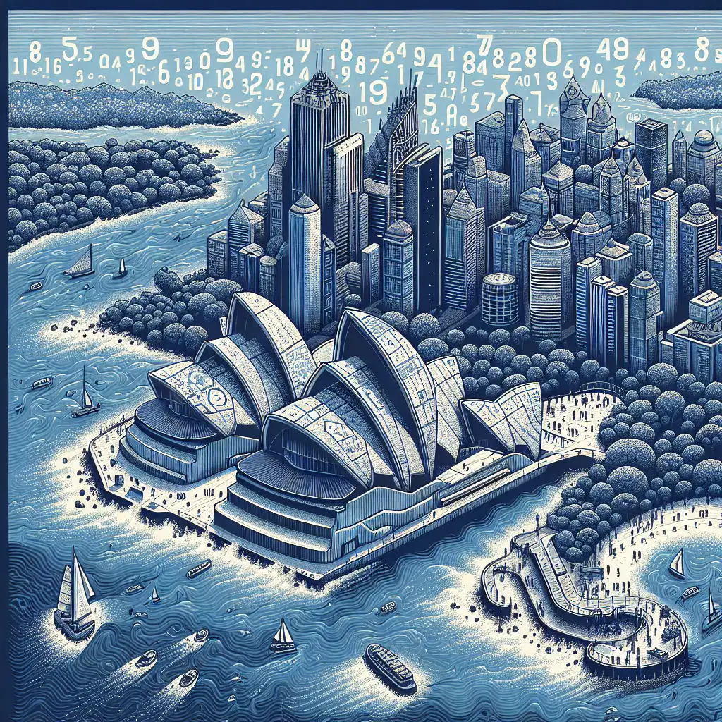 Live Draw Sydney Raja Dunia Togel