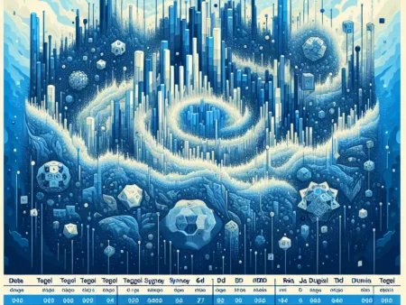 Data Togel Sydney 6D Raja Dunia Togel