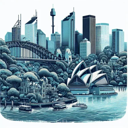Live Draw Sydney Angka Paito