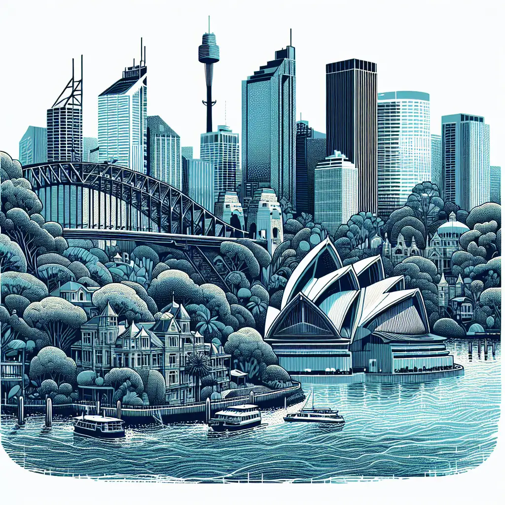 Live Draw Sydney Angka Paito