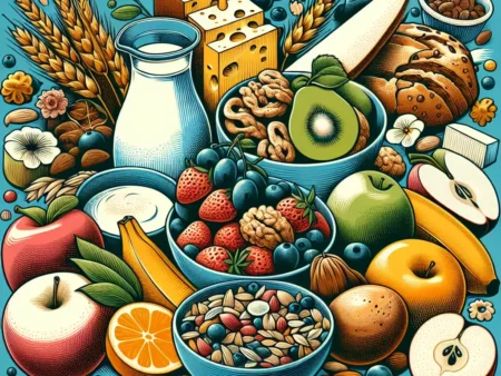 Resep Sarapan Sehat dan Bergizi untuk Memulai Hari